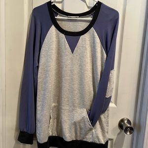 Twenty second sweatshirt